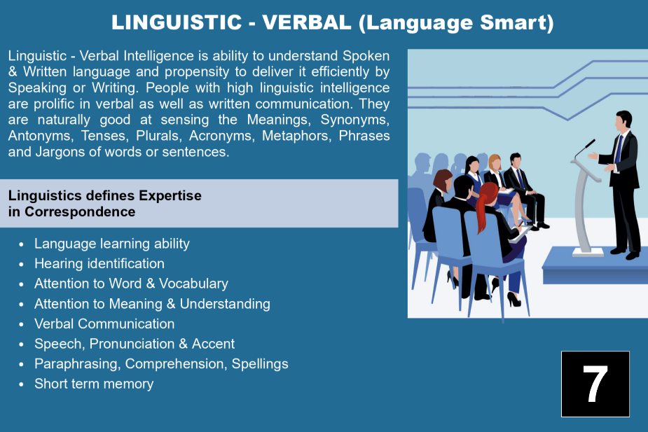 language smart
