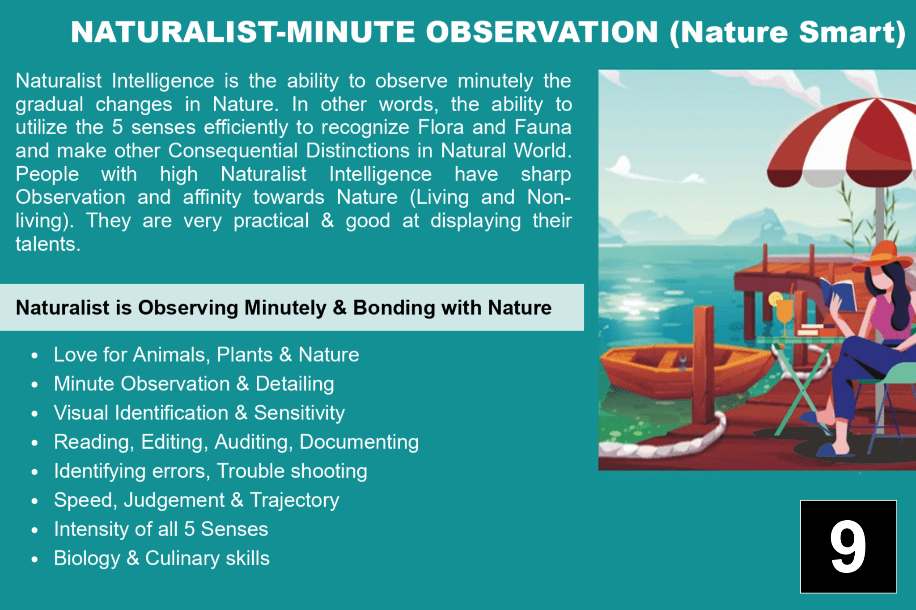 nature smart
